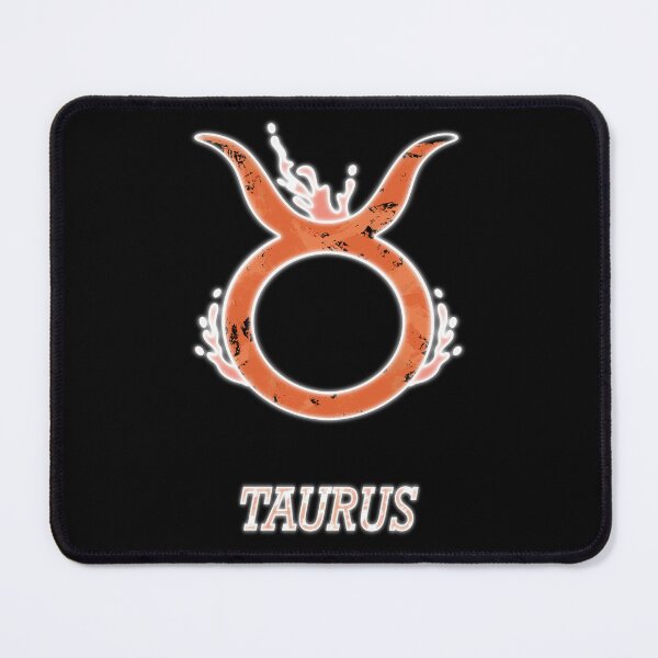 Item preview, The Steadfast Taurus designed and sold by VOYID ART STUDIO.