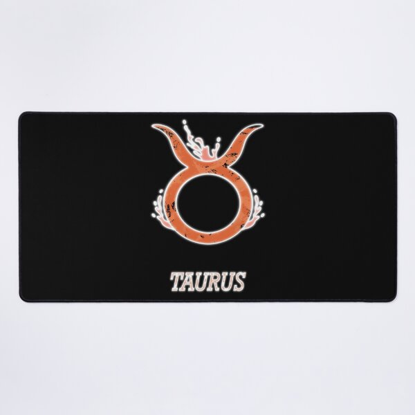 Item preview, The Steadfast Taurus designed and sold by VOYID ART STUDIO.