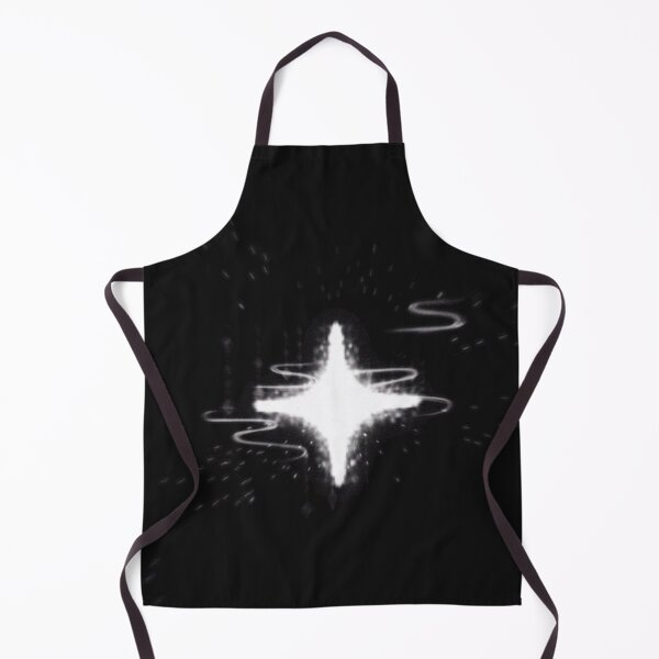Item preview, Brilliant Star / Celestial Star Cosmic Art designed and sold by Conspirador.