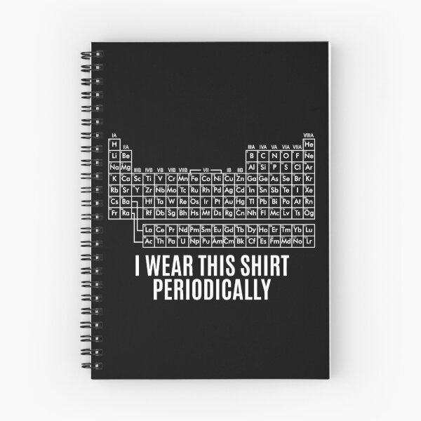 Item preview, Project Hail Mary Periodic Table Movie Poster designed and sold by StaceyOneLove.