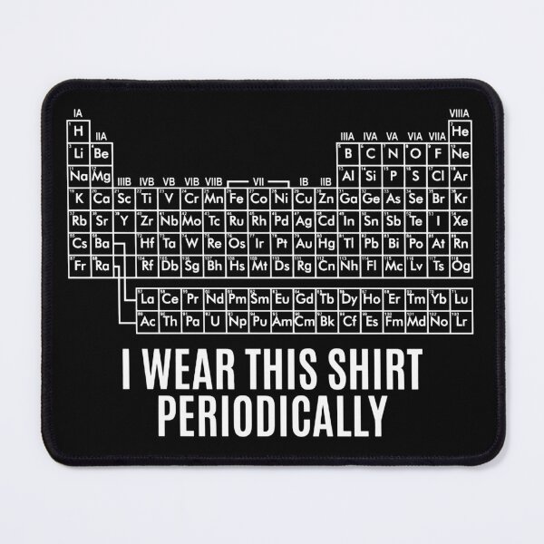 Item preview, Project Hail Mary Periodic Table Movie Poster designed and sold by StaceyOneLove.