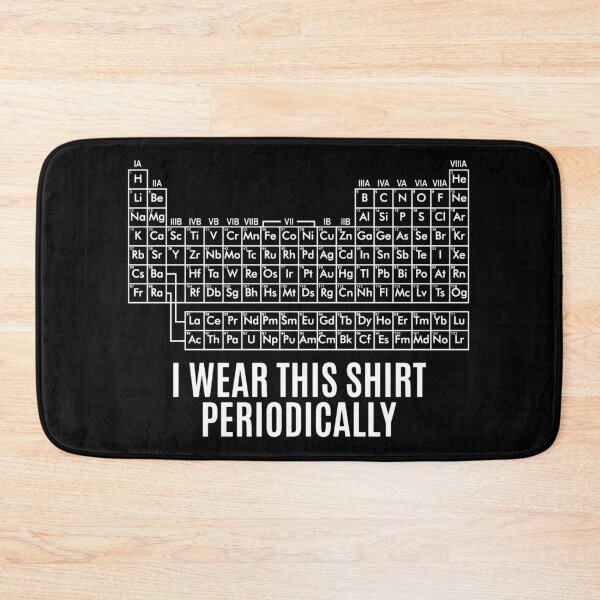 Item preview, Project Hail Mary Periodic Table Movie Poster designed and sold by StaceyOneLove.
