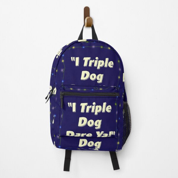Item preview, Triple Dog Dare Lights designed and sold by Normbot2000.