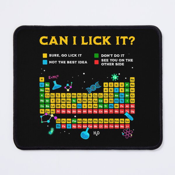 Item preview, Biochemistry Funny Science designed and sold by goombi-creative.