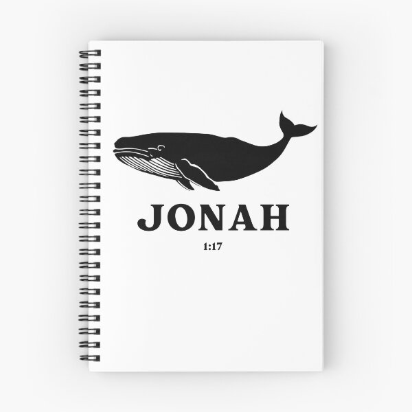 Item preview, JONAH designed and sold by Ark-&-Altar.