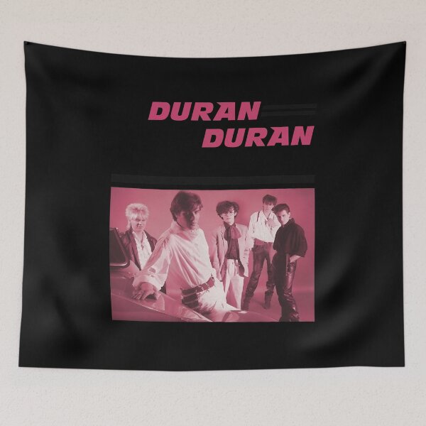 Item preview, Iconic Band Pop designed and sold by olaIAMfailing.