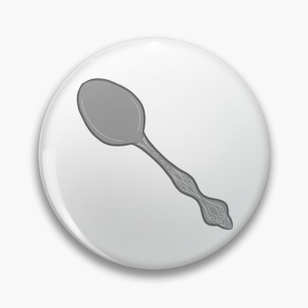 Item preview, My Extra Spoon designed and sold by KrakenTheWhip.