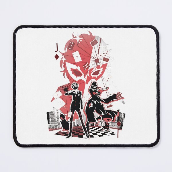 Item preview, Phantom Thieves Duality  designed and sold by scarryLoopOP.
