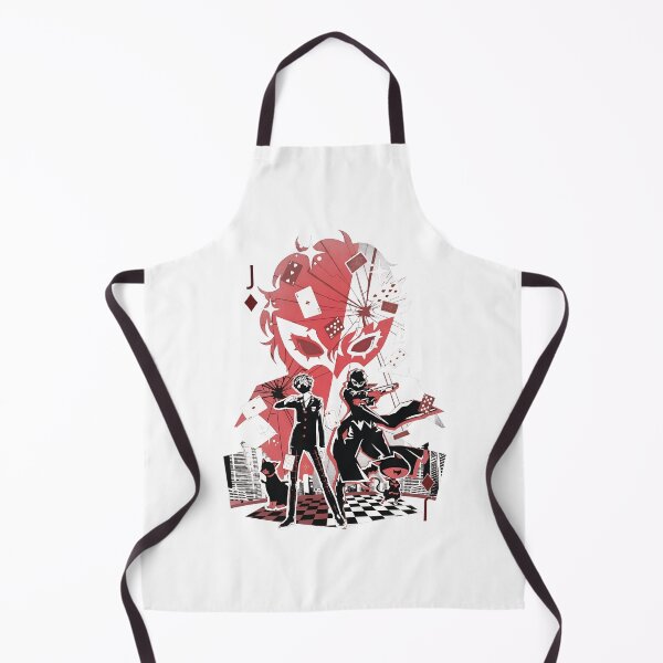 Item preview, Phantom Thieves Duality  designed and sold by scarryLoopOP.