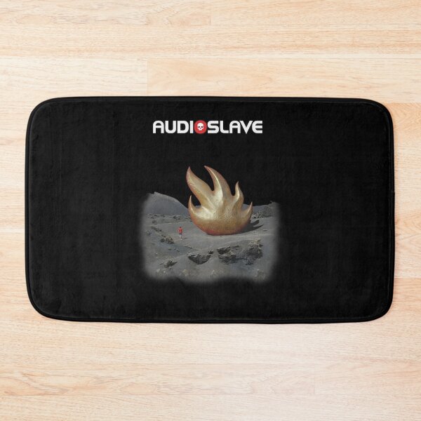 Item preview, Audioslaves Flames designed and sold by WiktorWarta.