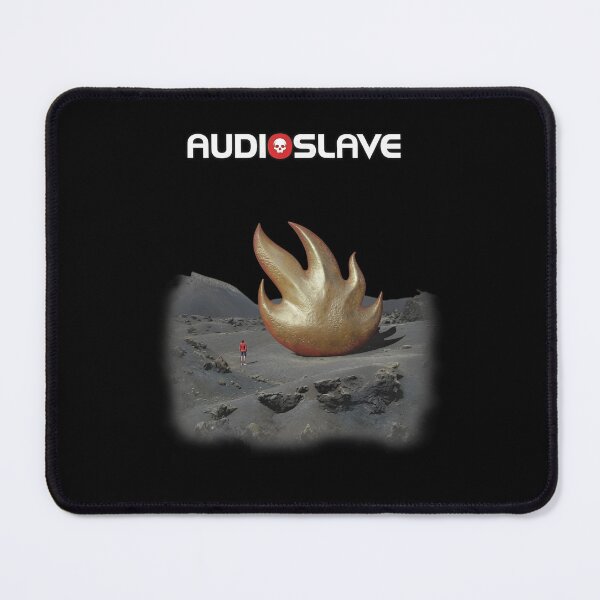 Artikelvorschau, Audioslaves Flames entworfen und verkauft von WiktorWarta.