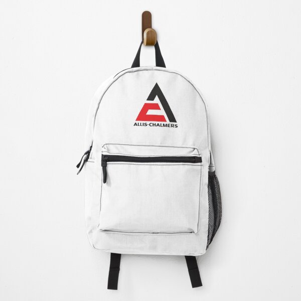 Item preview, Vintage Allis Chalmers Tractor designed and sold by Thebaliziks.