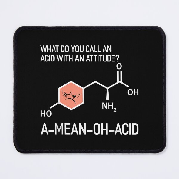 Item preview, Biochemistry Funny designed and sold by goombi-creative.