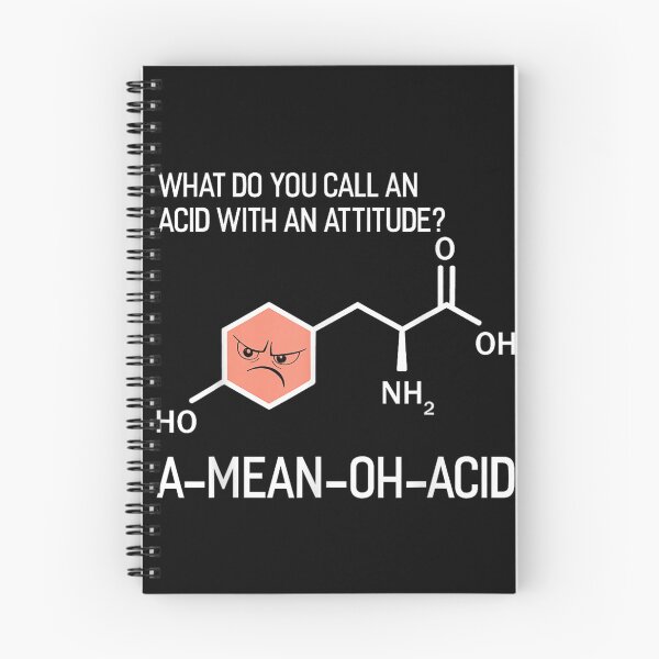 Item preview, Biochemistry Funny designed and sold by goombi-creative.