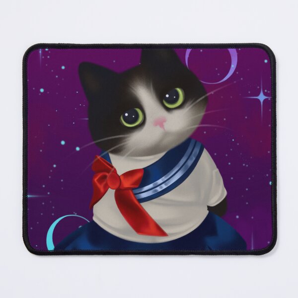 Item preview, Sailor Cat designed and sold by RorisRealms.