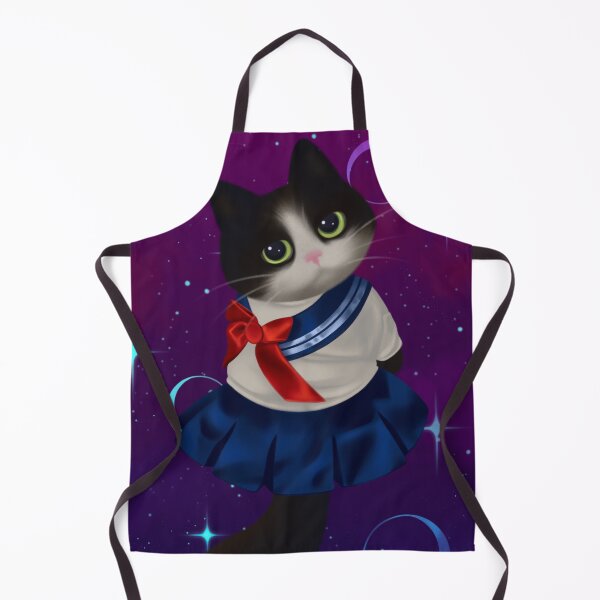 Item preview, Sailor Cat designed and sold by RorisRealms.