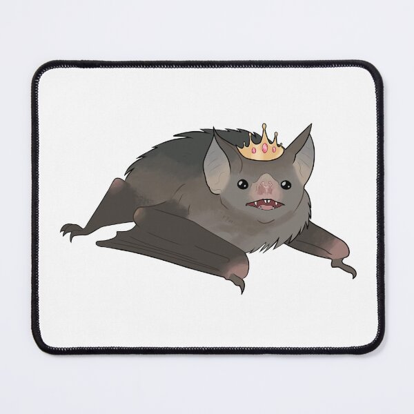Item preview, Princess Bat designed and sold by Sonderdaisies.