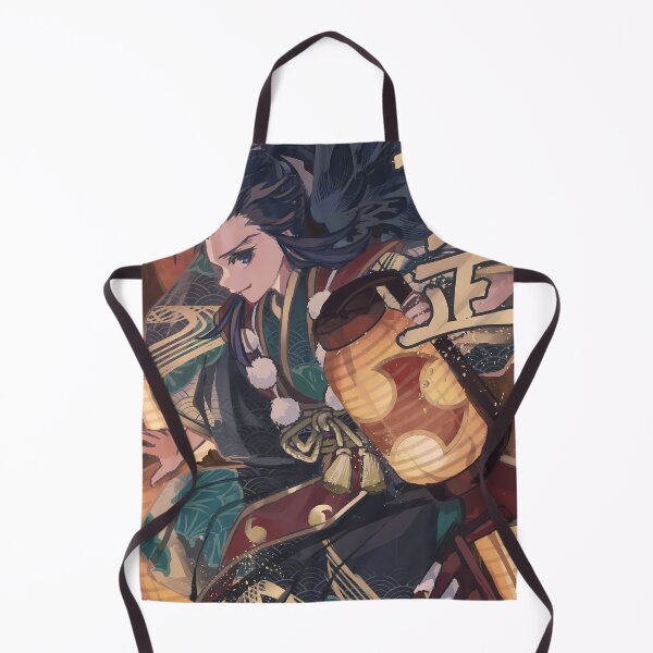 Item preview, Tahomaru Dororo New Year Lantern Festival designed and sold by justnickthings.