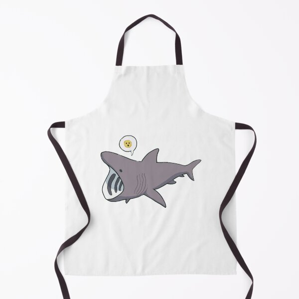 Aperçu de l'œuvre Requin pèlerin créée et vendue par Sonderdaisies.