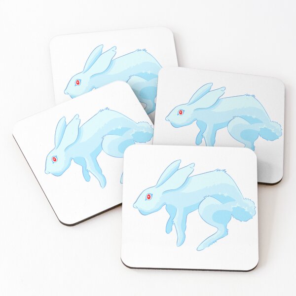 Item preview, Rabbit designed and sold by OricnsBelt.