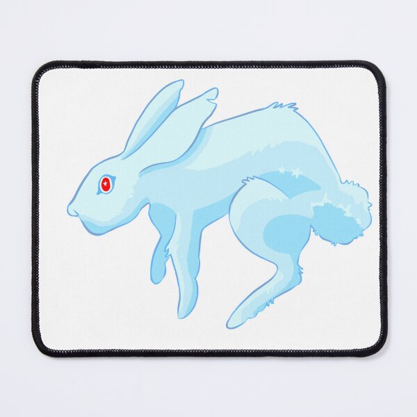 Item preview, Rabbit designed and sold by OricnsBelt.