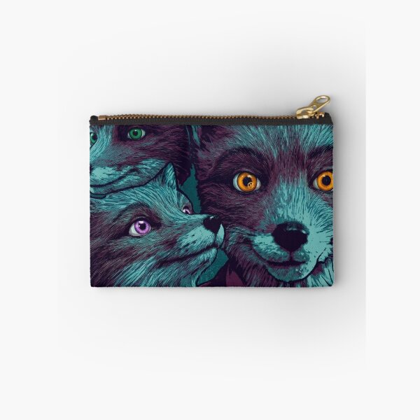 Item preview, film fantastic mr fox designed and sold by Gracelivyanne.