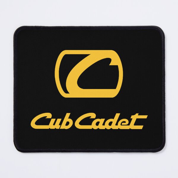 Item preview, Mower and Tractor Emblem designed and sold by Thebaliziks.