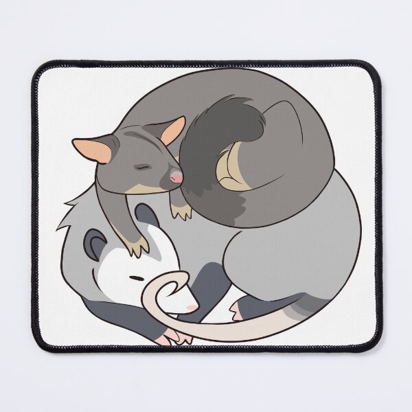 Item preview, (O)Possum Pals designed and sold by Sonderdaisies.
