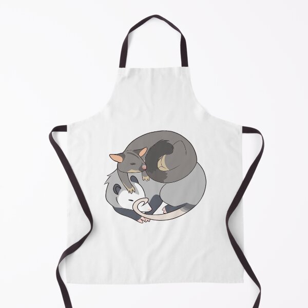 Item preview, (O)Possum Pals designed and sold by Sonderdaisies.
