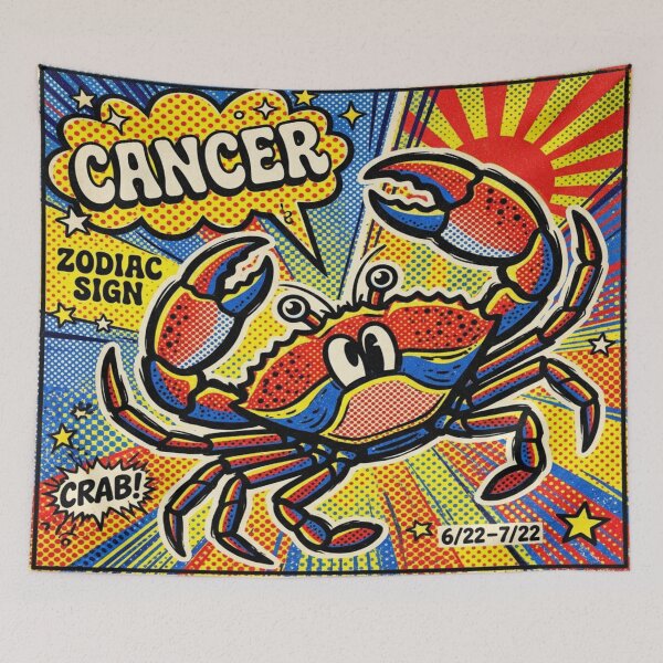 Item preview, Cancer for you designed and sold by ทีดีไซน์ชา.