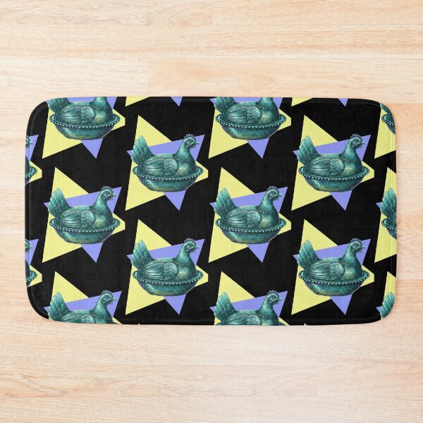 Item preview, Hen on nest designed and sold by TaraPen.