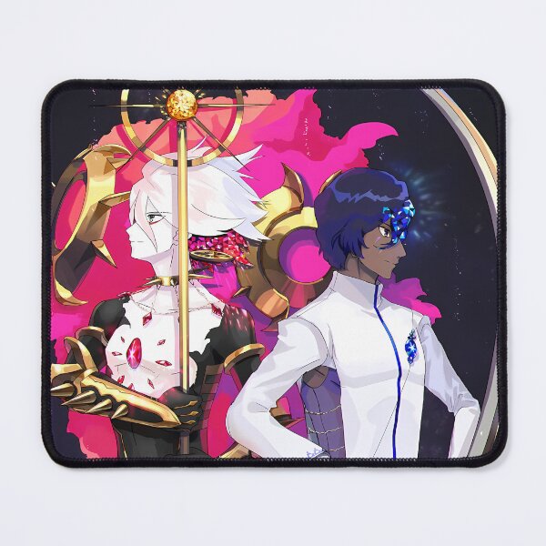Item preview, Karna Fate Grand Order Twin Celestial Rival Energy designed and sold by justnickthings.
