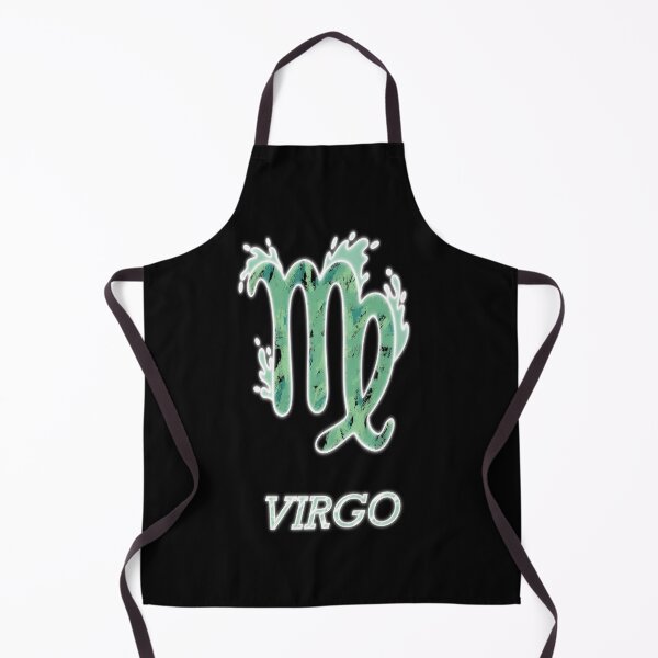 Item preview, The Precise Virgo designed and sold by VOYID ART STUDIO.
