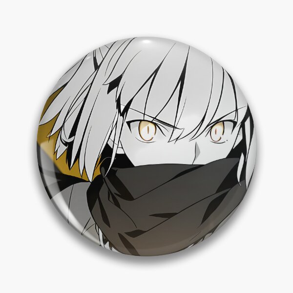 Item preview, Sakura Saber Okita Souji Fate Grand Order Golden Close Focus designed and sold by justnickthings.