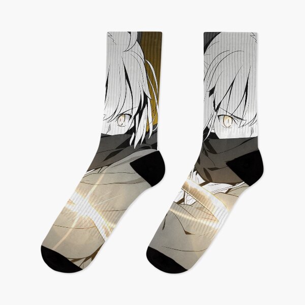 Item preview, Sakura Saber Okita Souji Fate Grand Order Golden Close Focus designed and sold by justnickthings.
