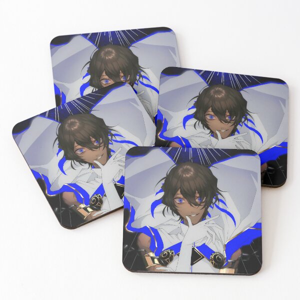 Item preview, Archer Arjuna Fate Grand Order Eclipse Smile Drama designed and sold by justnickthings.