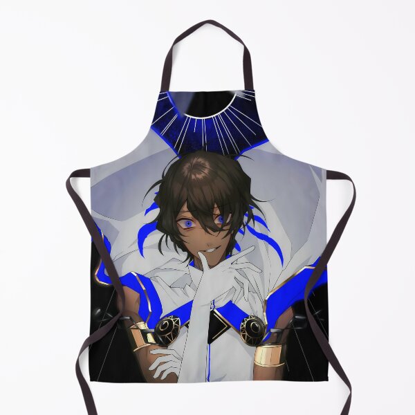 Item preview, Archer Arjuna Fate Grand Order Eclipse Smile Drama designed and sold by justnickthings.