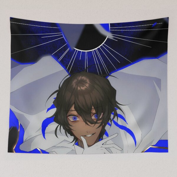 Item preview, Archer Arjuna Fate Grand Order Eclipse Smile Drama designed and sold by justnickthings.