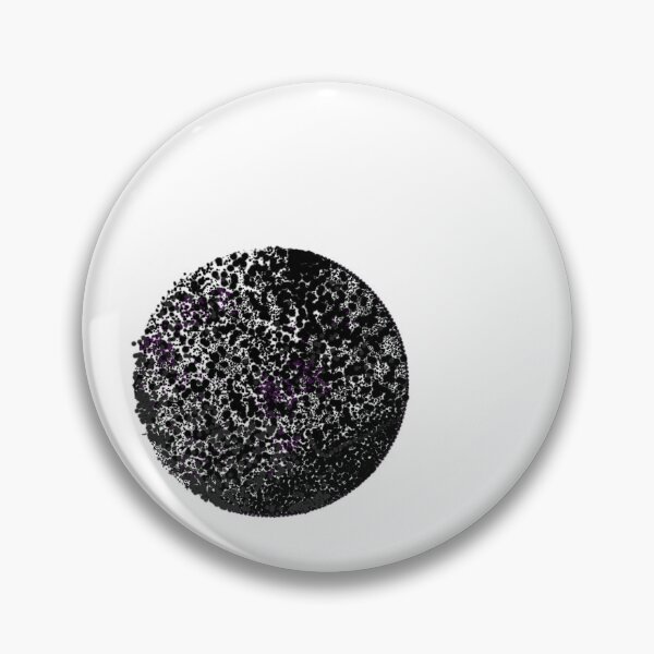 Item preview, Moon designed and sold by AmbarVioletArt.