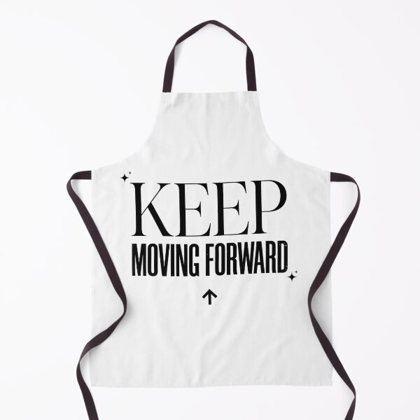 Item preview, Keep Moving Forward | Minimal Motivation Typography Design designed and sold by lalitacreations.