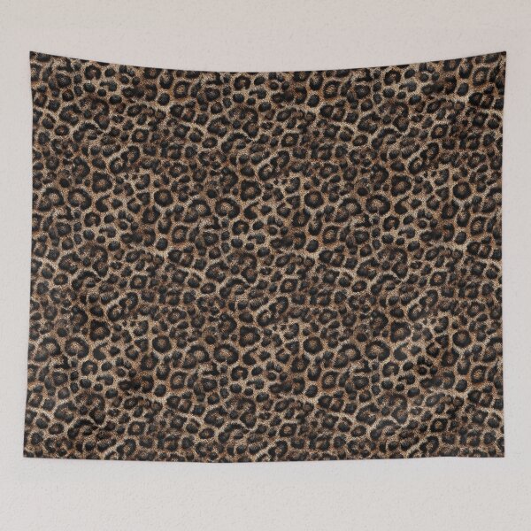 Item preview, Fine Art Realistic Leopard Fur Pattern designed and sold by arteresting-art.