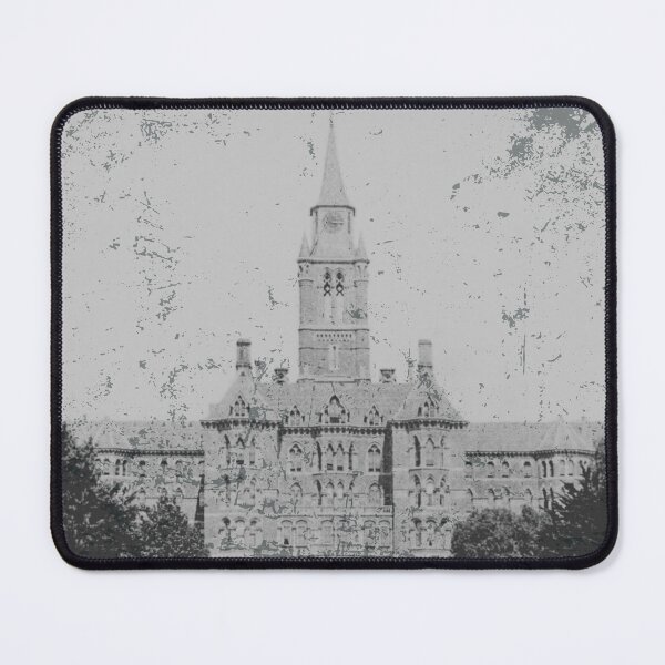 Item preview, Napa State Hospital Worn Out Photograph designed and sold by GhostlyWorld.