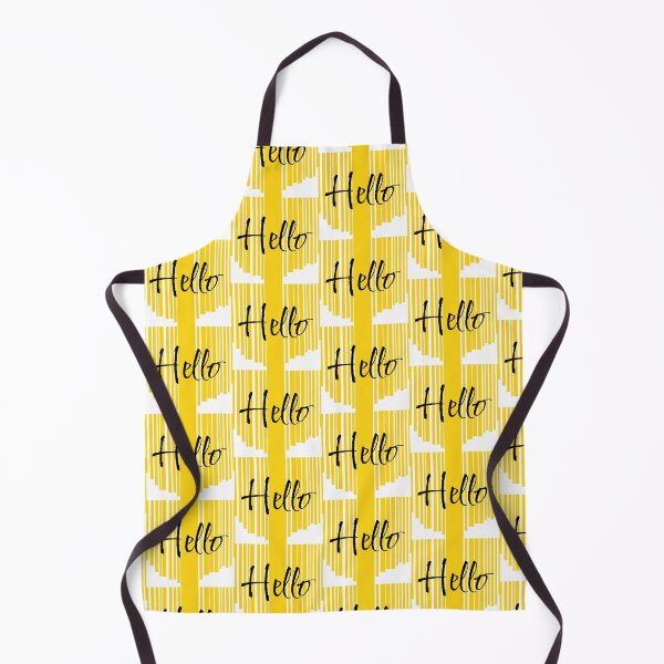 Item preview, Hello Typography Design designed and sold by Swati's Digital Den.