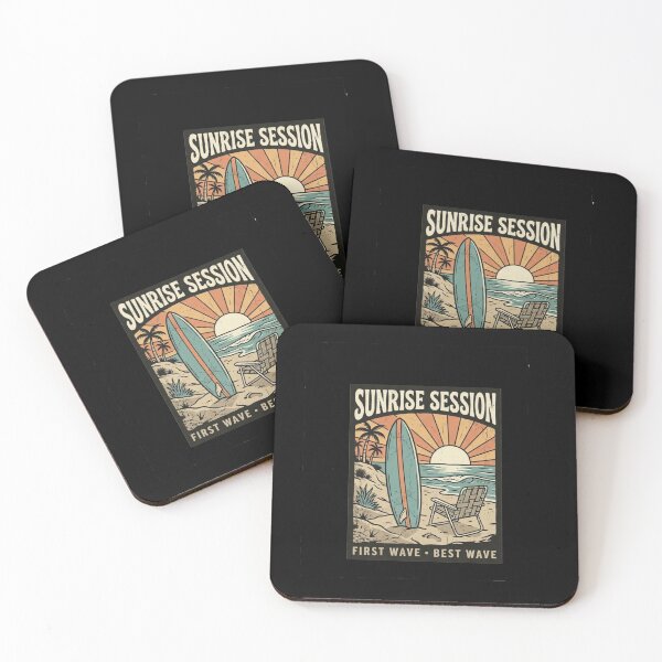 Item preview, Sunrise Session designed and sold by Stickersdevelop.