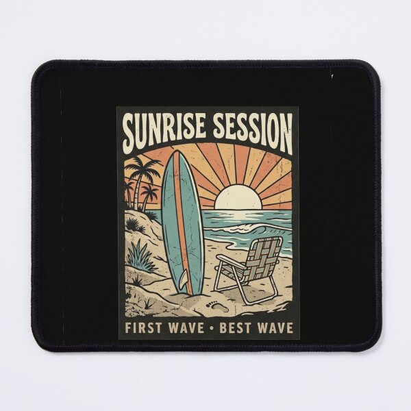Item preview, Sunrise Session designed and sold by Stickersdevelop.