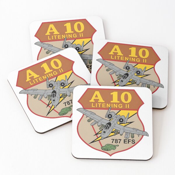 Item preview, Insignia of the 787th Expeditionary Fighter Squadron (787 EFS) designed and sold by CharlieDesings.