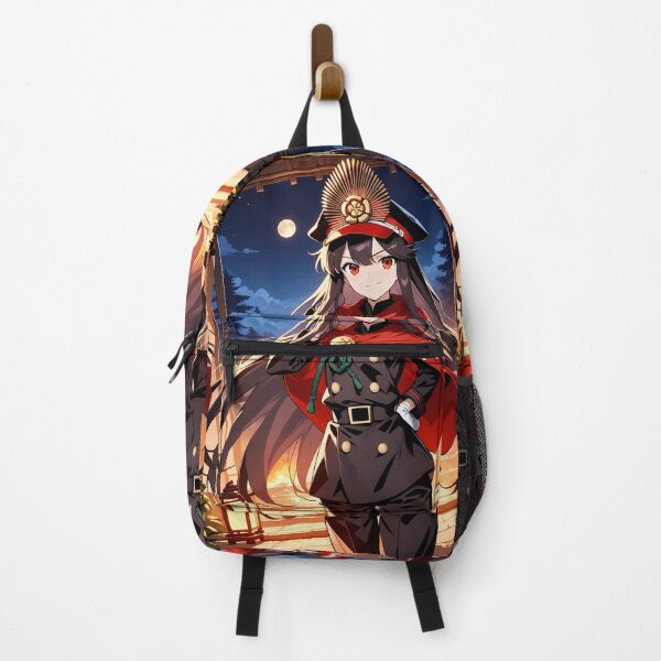 Item preview, Oda Nobunaga Fate Grand Order Moonlit Cape Majesty designed and sold by justnickthings.
