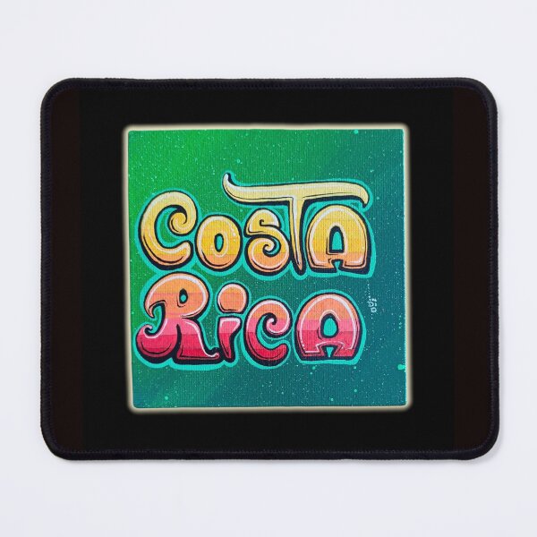 Item preview, Costa Rica designed and sold by andresindio.