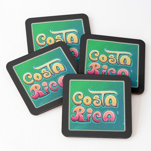 Item preview, Costa Rica designed and sold by andresindio.