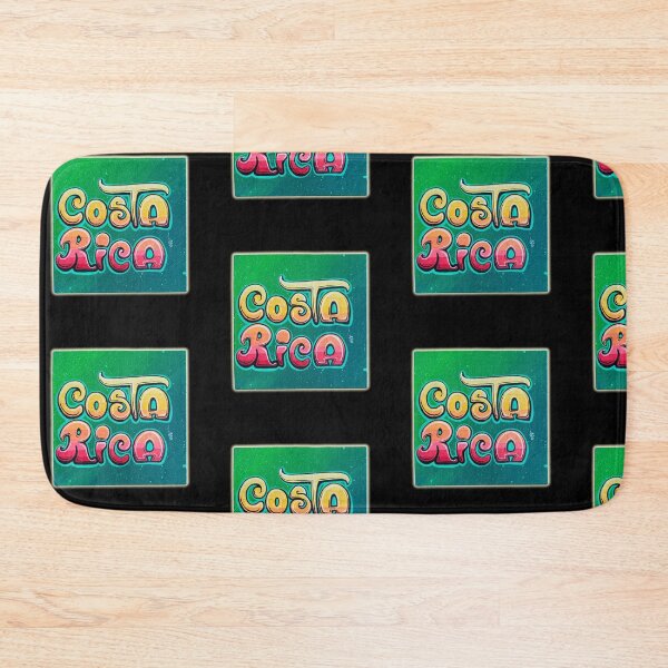 Item preview, Costa Rica designed and sold by andresindio.